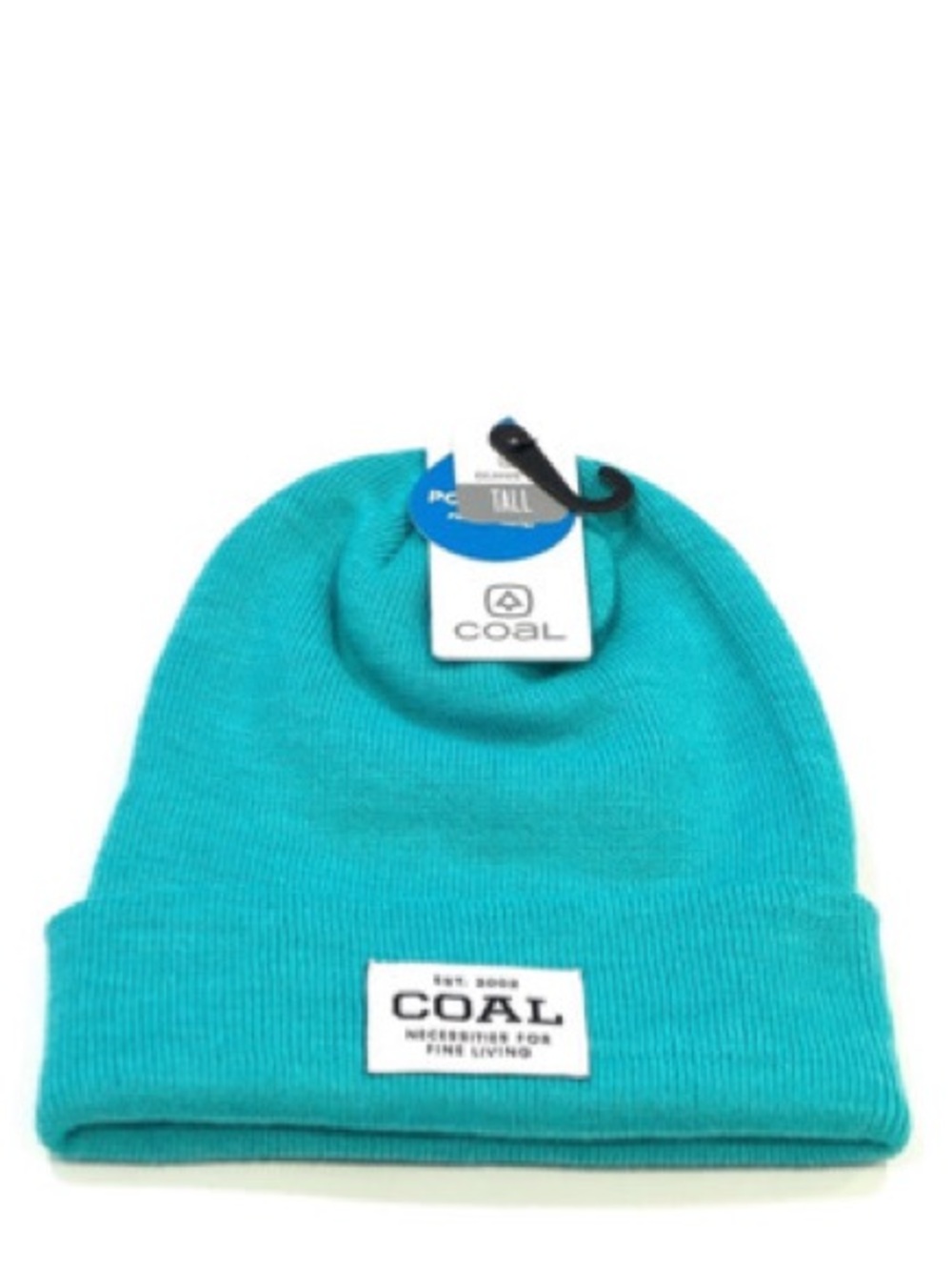Coal Beanie (Unisex)
